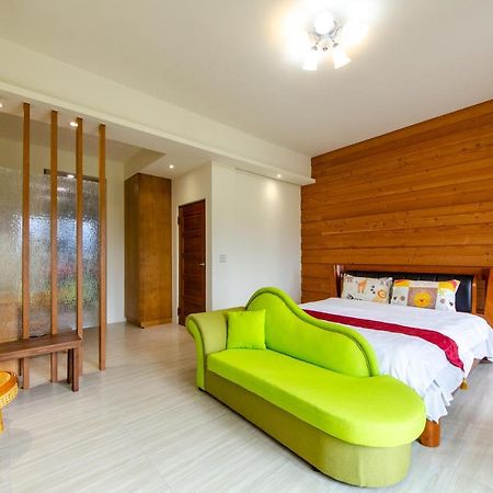 Sports Home Sanxing Zewnętrze zdjęcie