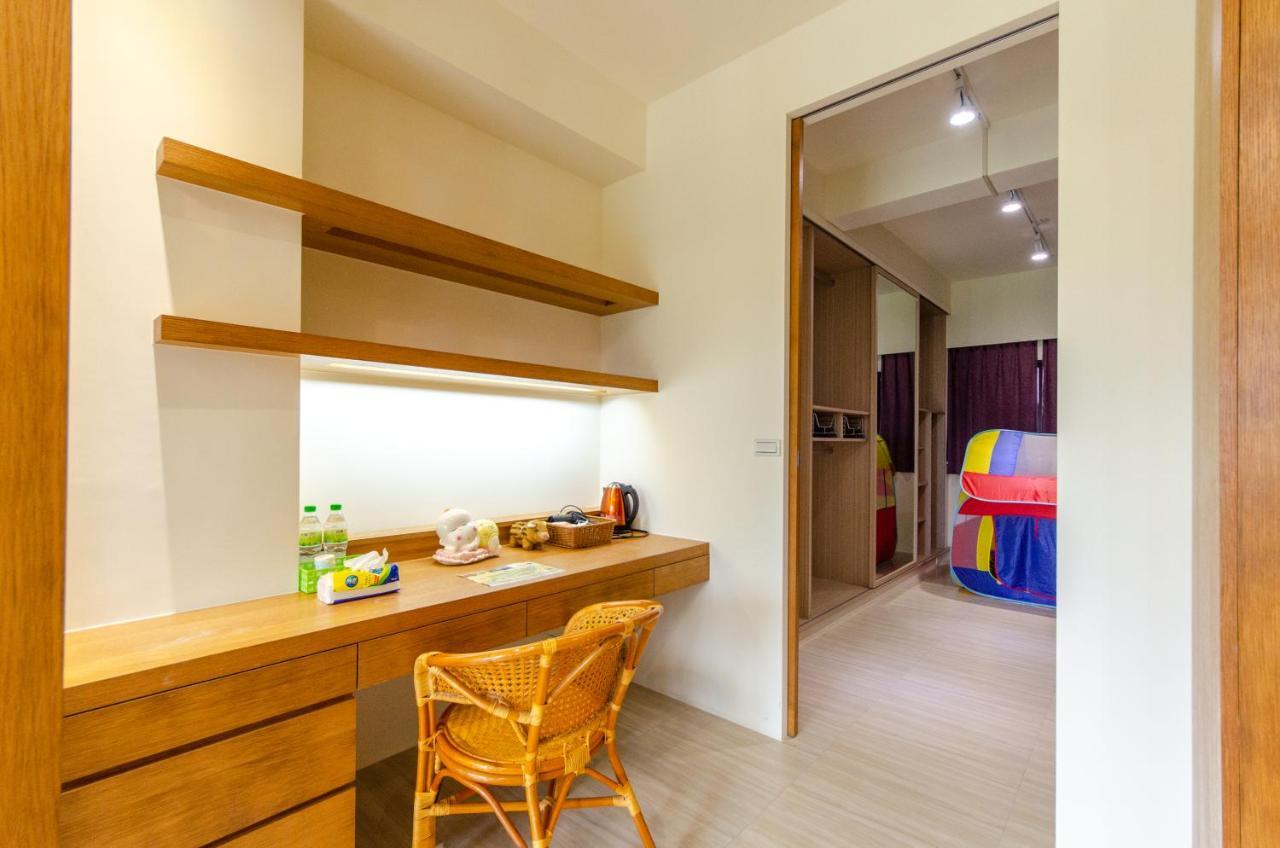 Sports Home Sanxing Zewnętrze zdjęcie