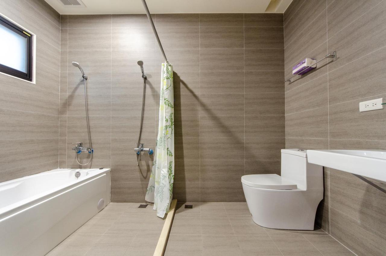 Sports Home Sanxing Zewnętrze zdjęcie