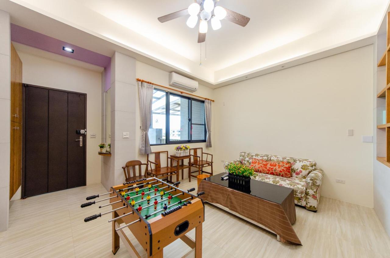 Sports Home Sanxing Zewnętrze zdjęcie