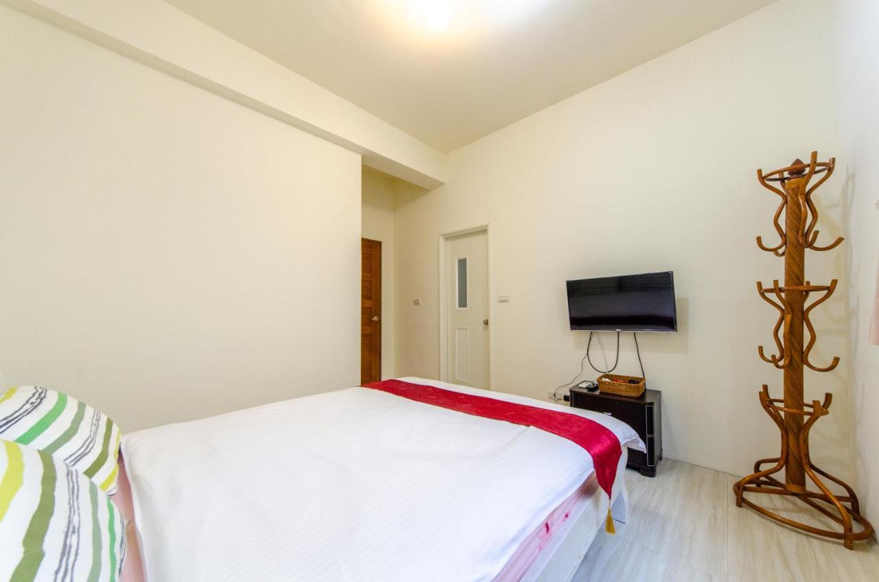 Sports Home Sanxing Zewnętrze zdjęcie