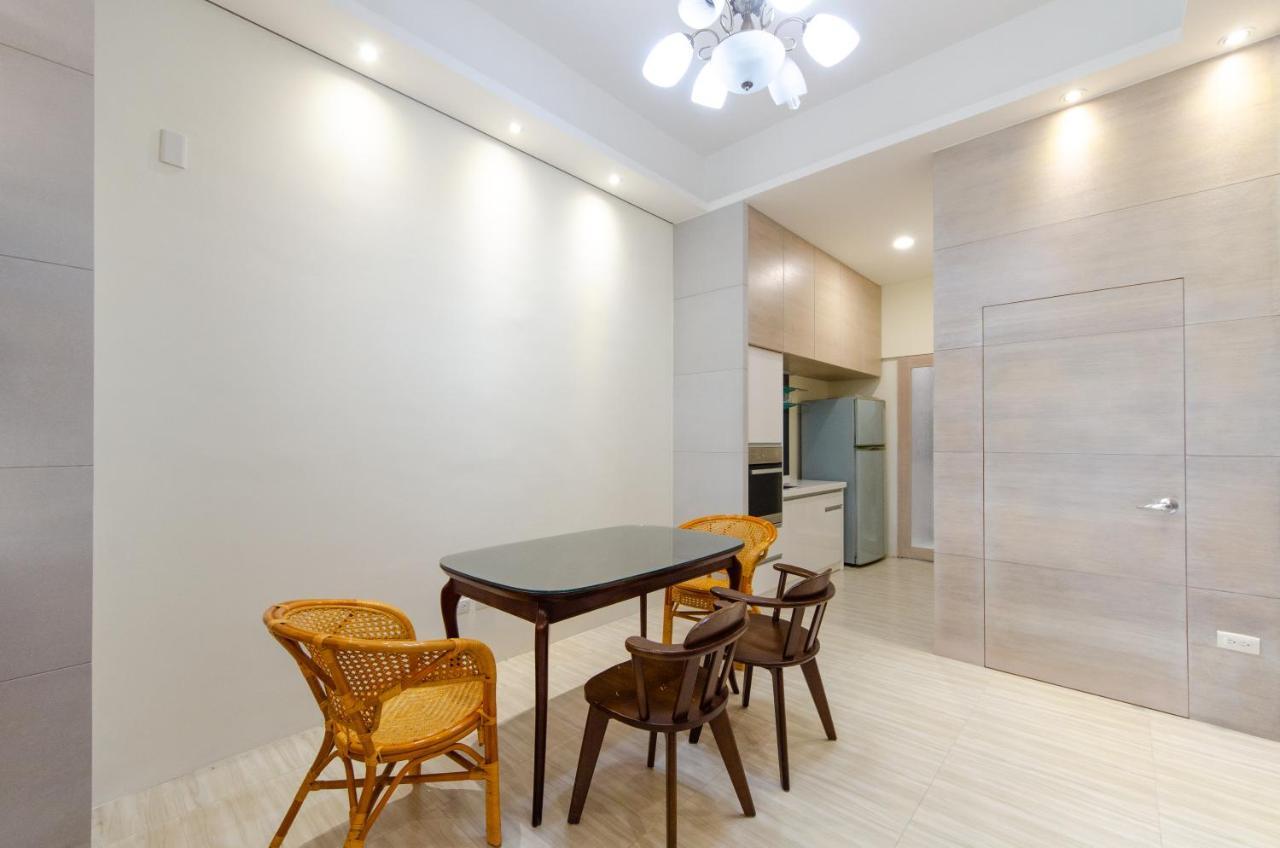 Sports Home Sanxing Zewnętrze zdjęcie