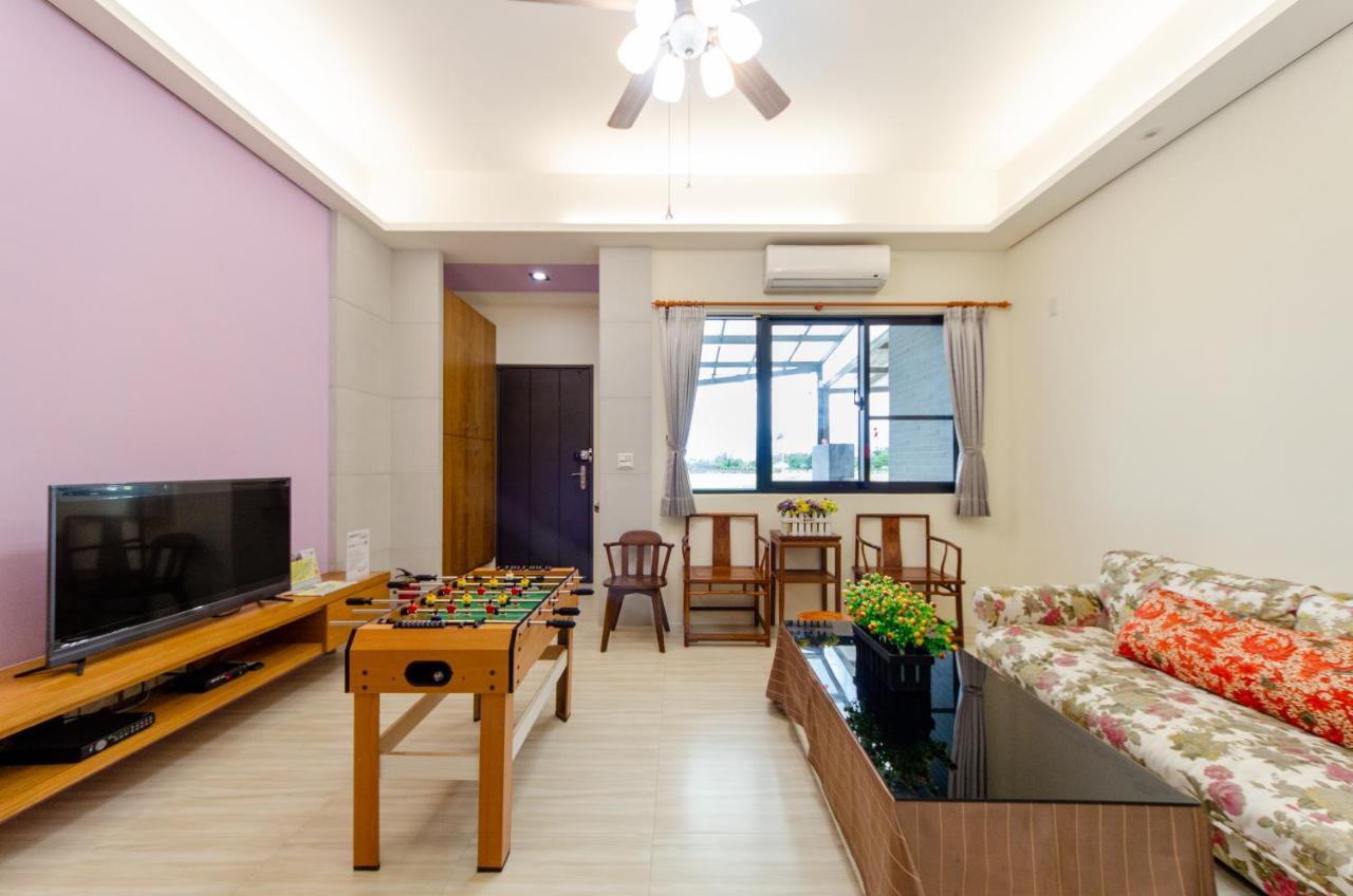 Sports Home Sanxing Zewnętrze zdjęcie