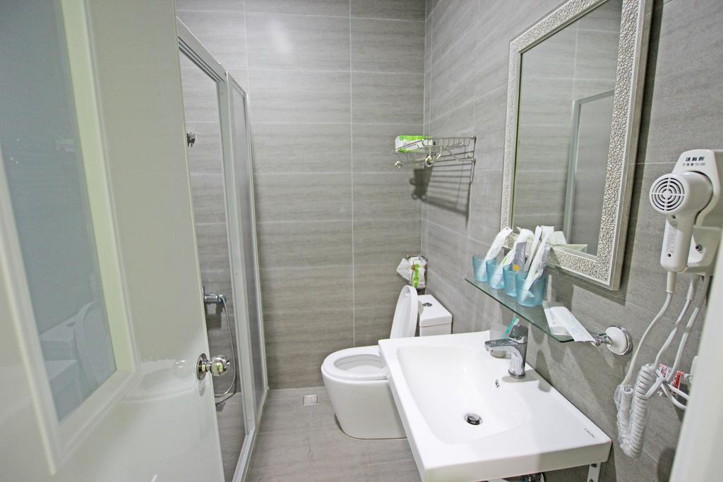 Sports Home Sanxing Zewnętrze zdjęcie