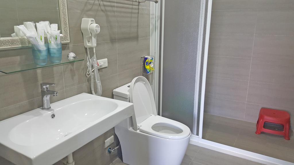 Sports Home Sanxing Zewnętrze zdjęcie