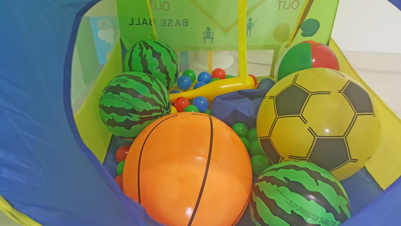 Sports Home Sanxing Zewnętrze zdjęcie