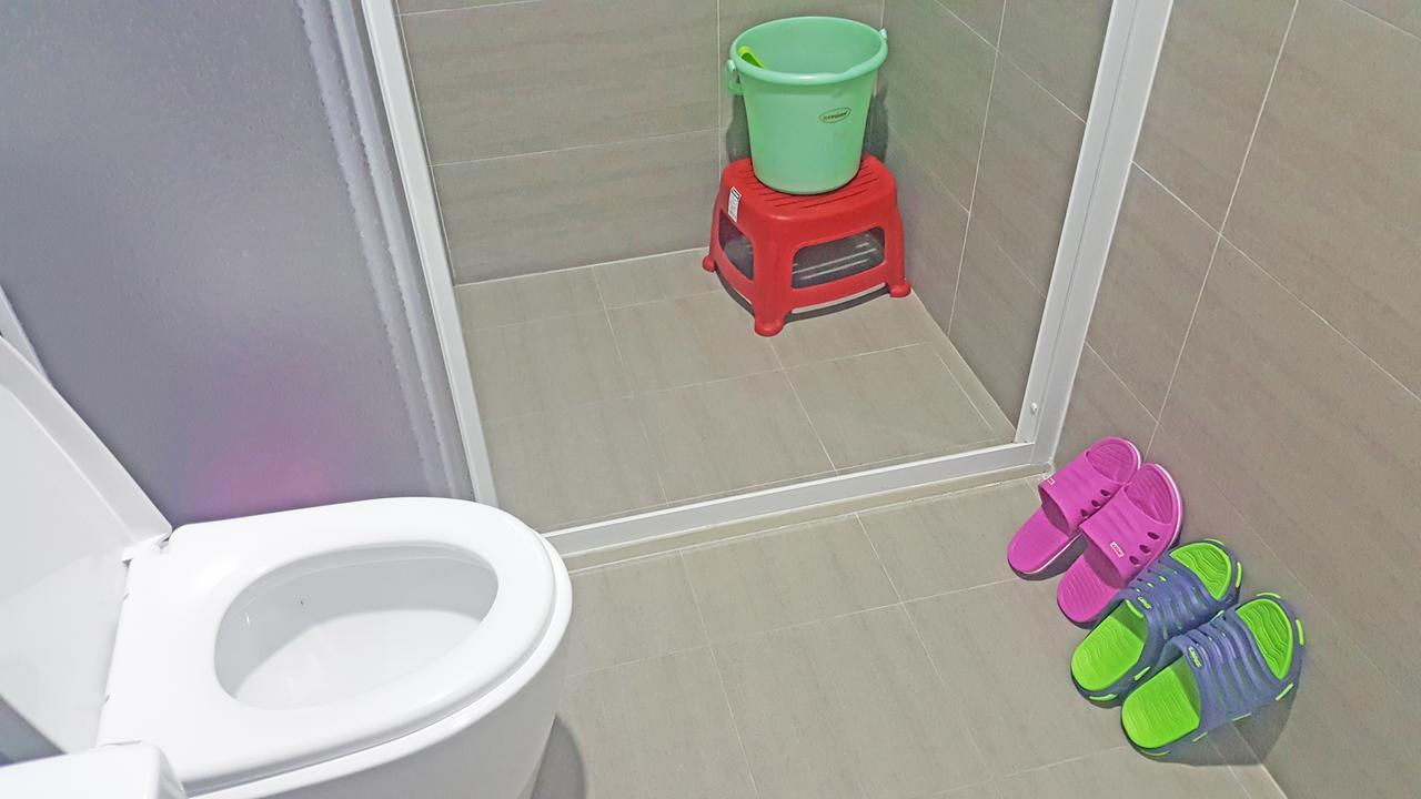 Sports Home Sanxing Zewnętrze zdjęcie