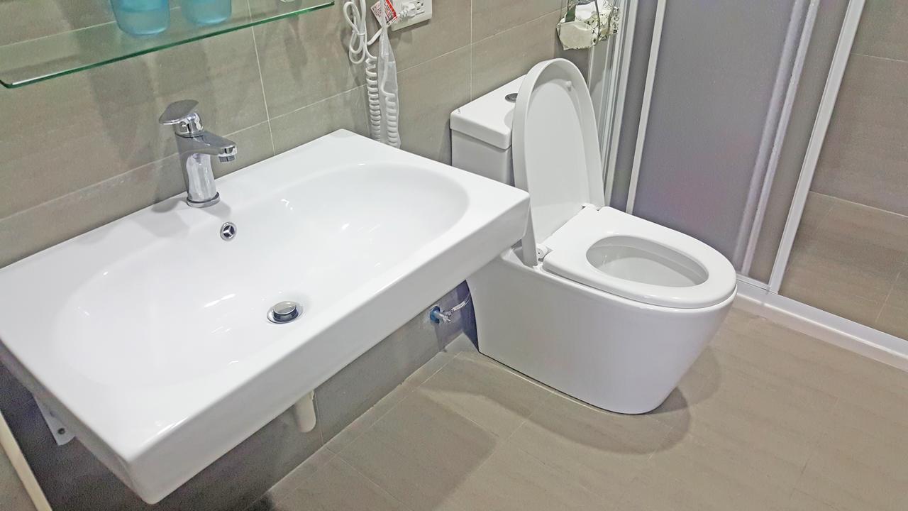 Sports Home Sanxing Zewnętrze zdjęcie