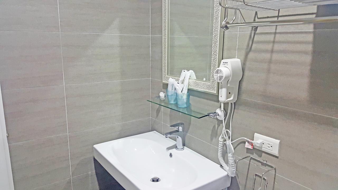Sports Home Sanxing Zewnętrze zdjęcie