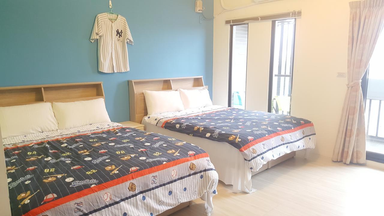 Sports Home Sanxing Pokój zdjęcie