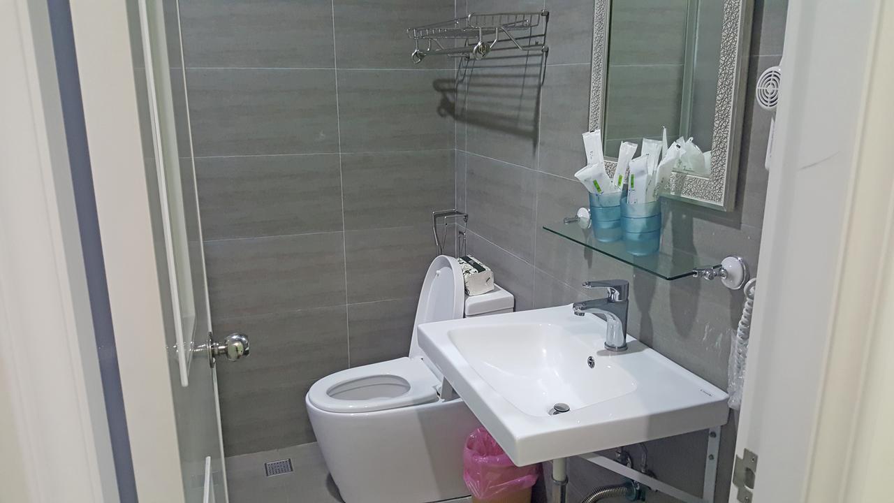 Sports Home Sanxing Pokój zdjęcie
