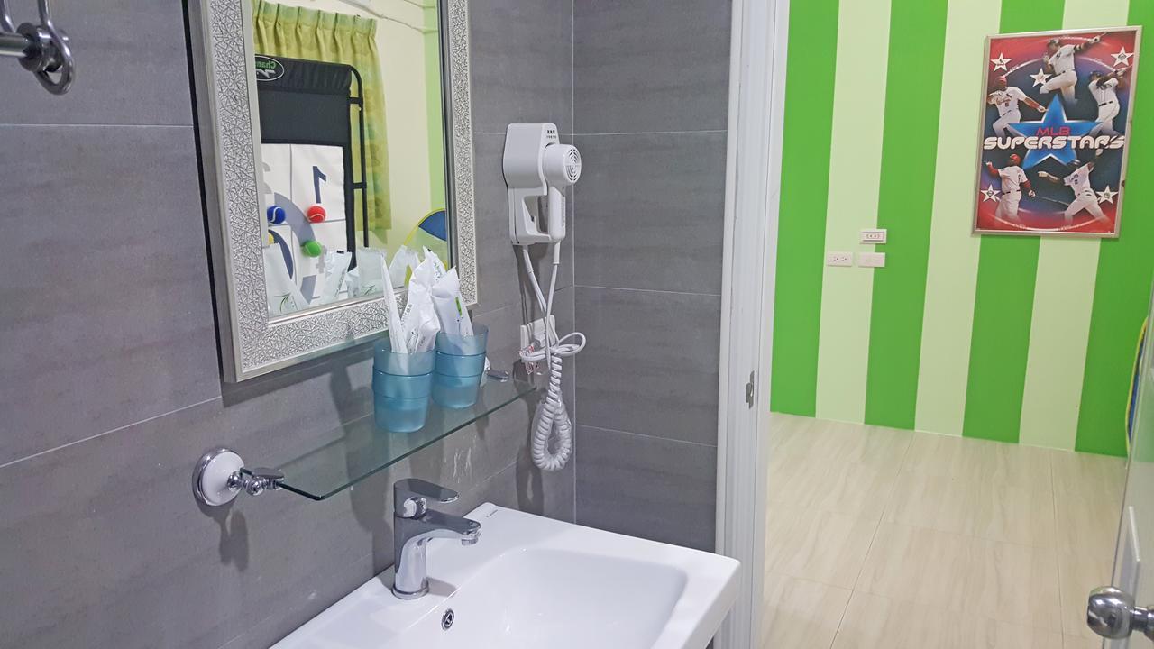 Sports Home Sanxing Pokój zdjęcie