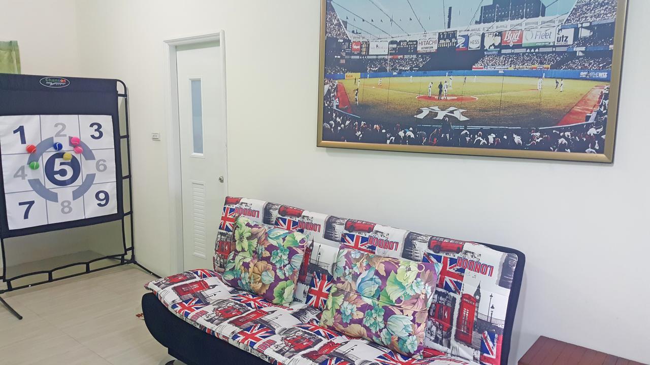 Sports Home Sanxing Pokój zdjęcie